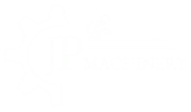 JP Machinery