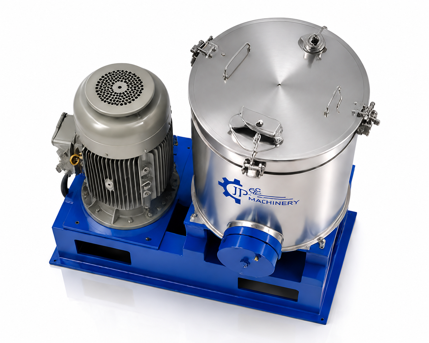 PVC Mixer